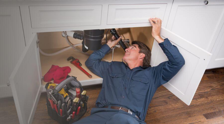 Local tankless water heater installation in Susanville, CA